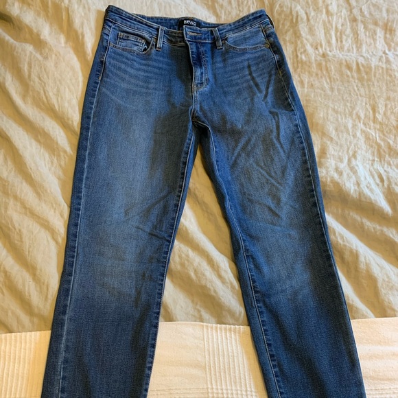 Jeans - Picture 3 of 9